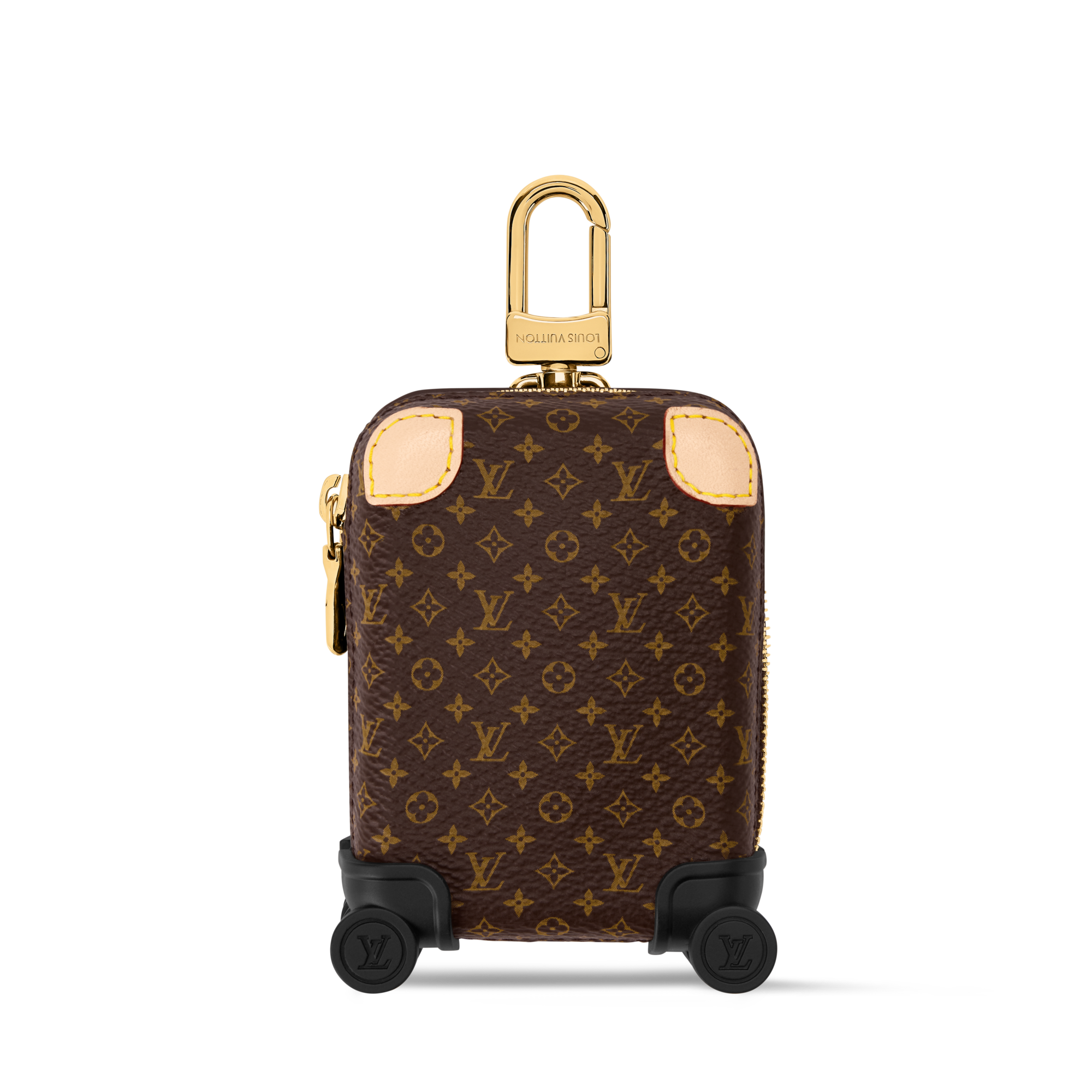 Horizon Airpod Case Bag Charm S00 - Women - Accessories | LOUIS